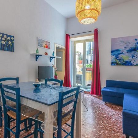 Il Riad Del Capitano Siraküza Dış mekan fotoğraf