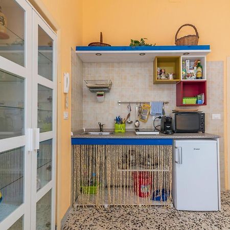 Il Riad Del Capitano Siraküza Dış mekan fotoğraf