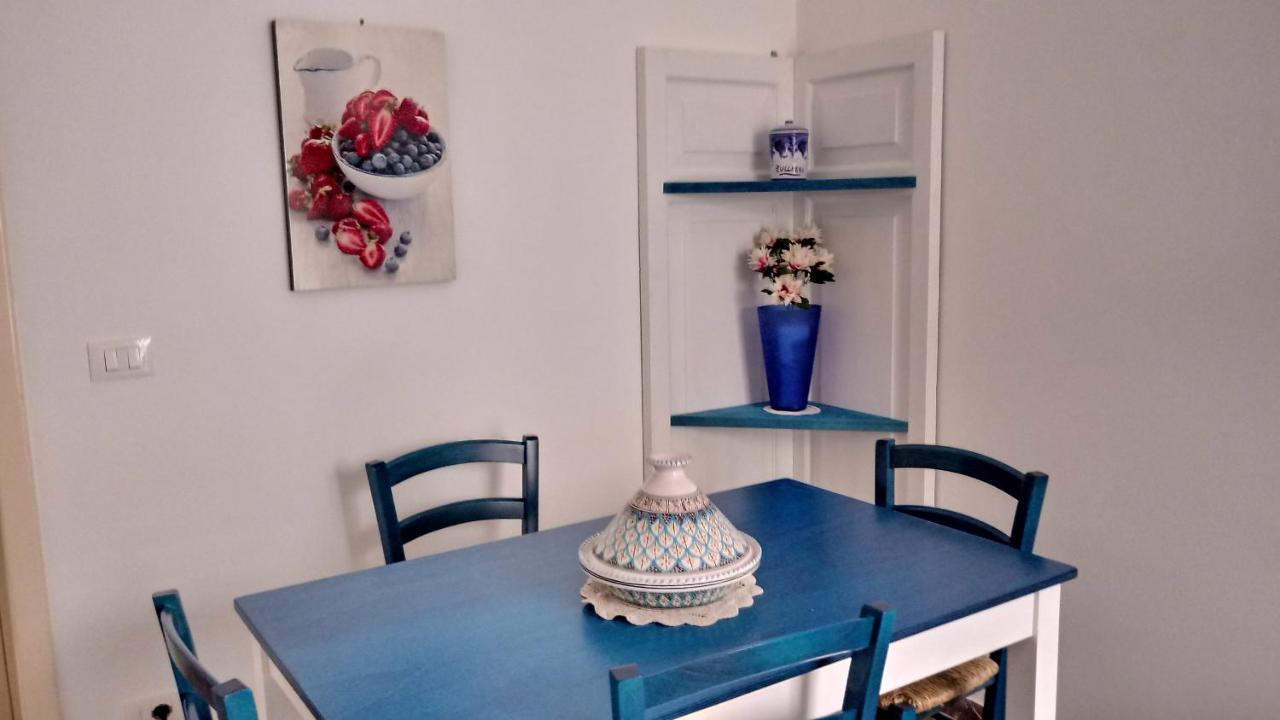 Il Riad Del Capitano Siraküza Dış mekan fotoğraf
