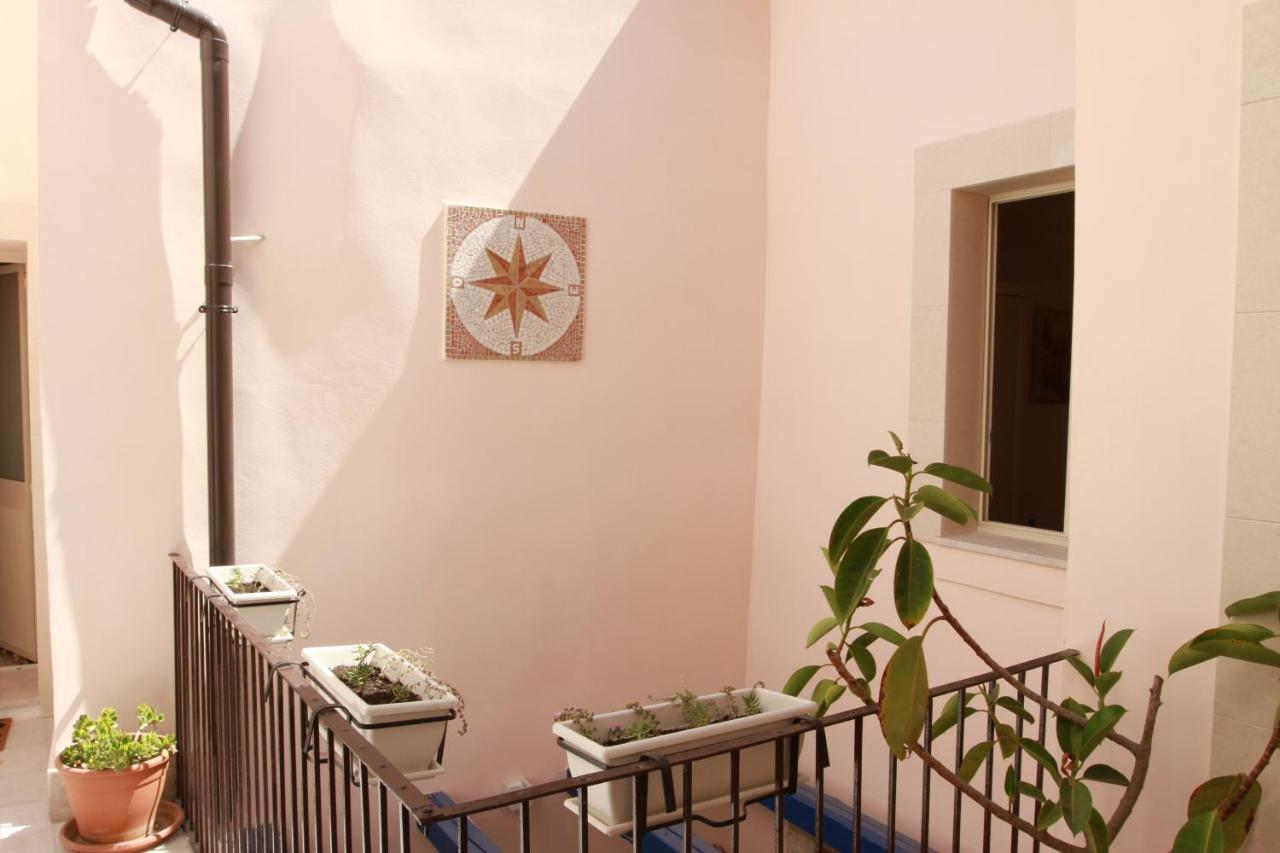 Il Riad Del Capitano Siraküza Dış mekan fotoğraf