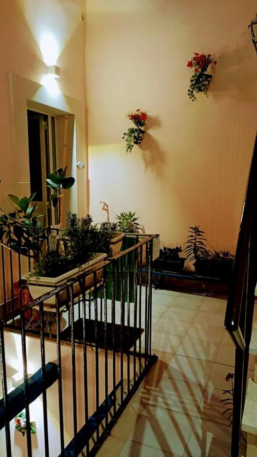 Il Riad Del Capitano Siraküza Dış mekan fotoğraf