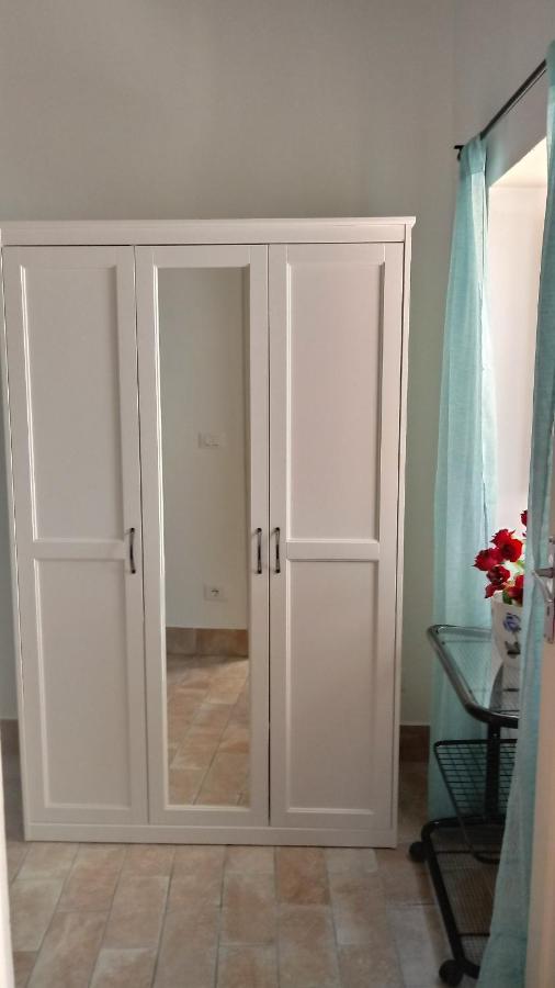 Il Riad Del Capitano Siraküza Dış mekan fotoğraf