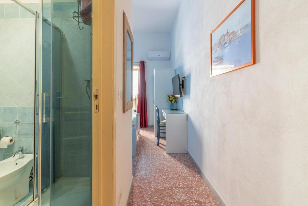 Il Riad Del Capitano Siraküza Dış mekan fotoğraf